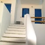 Apartament Votsalo *