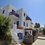 Apartament Votsalo *