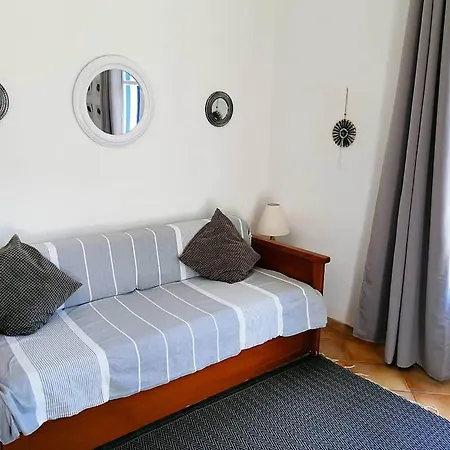 Votsalo Apartment *
