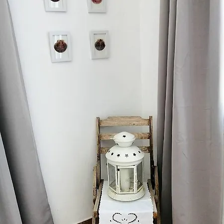 Votsalo Apartmán Nausa