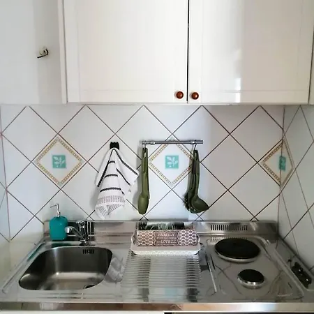 Votsalo Apartmán Nausa