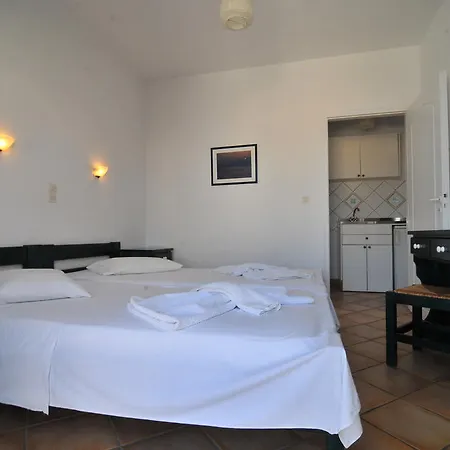 Apartment Votsalo Naoussa