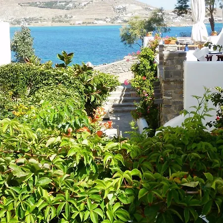 Apartment Votsalo Naoussa