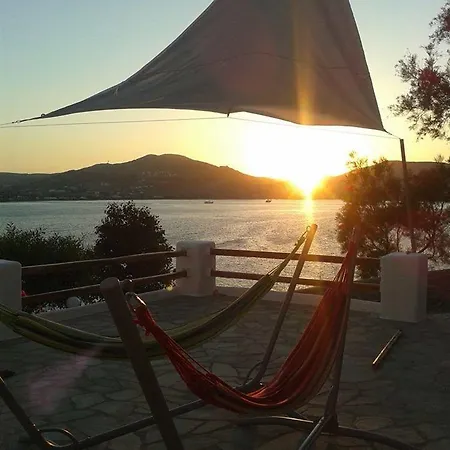 Votsalo * Naousa