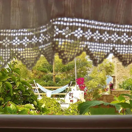 Apartment Votsalo Naoussa