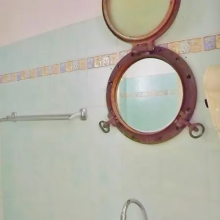 Votsalo Apartmán Nausa