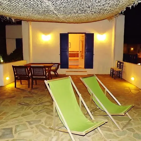 Votsalo Apartament *