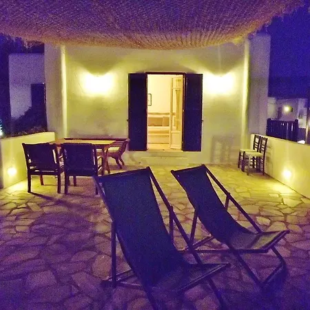 Apartment Votsalo Naoussa