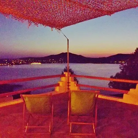 Votsalo Apartment Naoussa