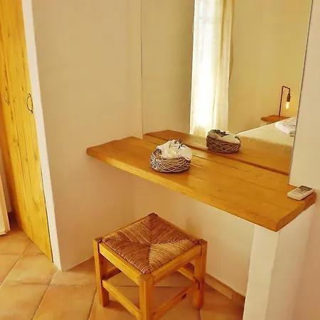 Apartmán Votsalo Nausa