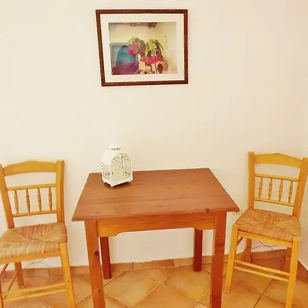 Apartmán Votsalo Nausa