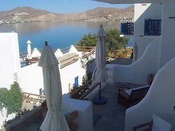 公寓 Votsalo 纳乌萨