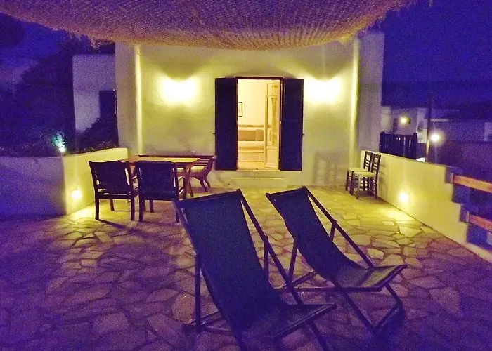 Lägenhet Votsalo Naousa