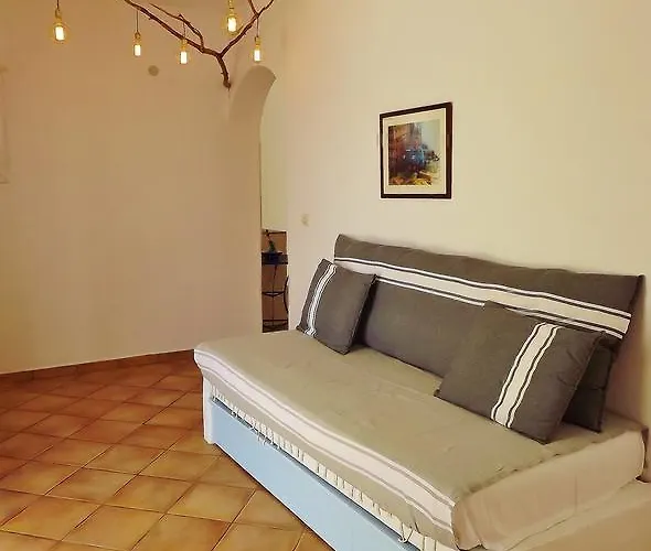 Votsalo Lägenhet Naousa