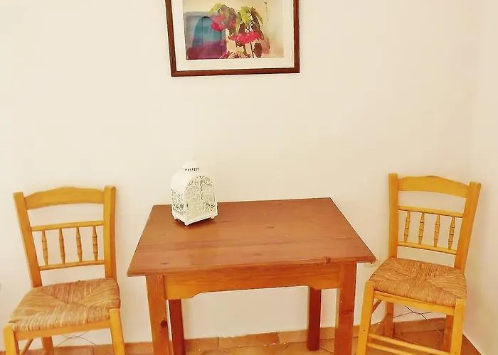 Lägenhet Votsalo Naousa